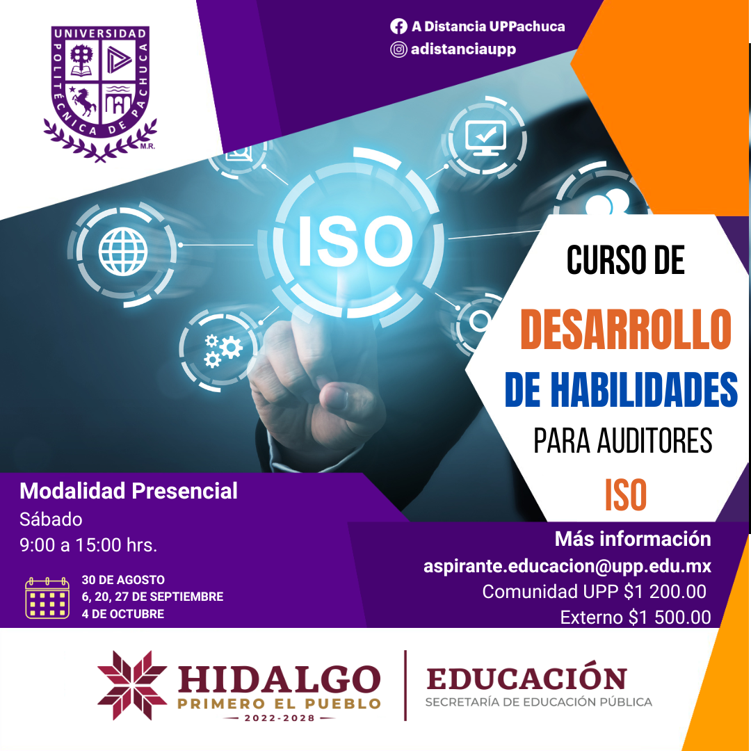 ISO