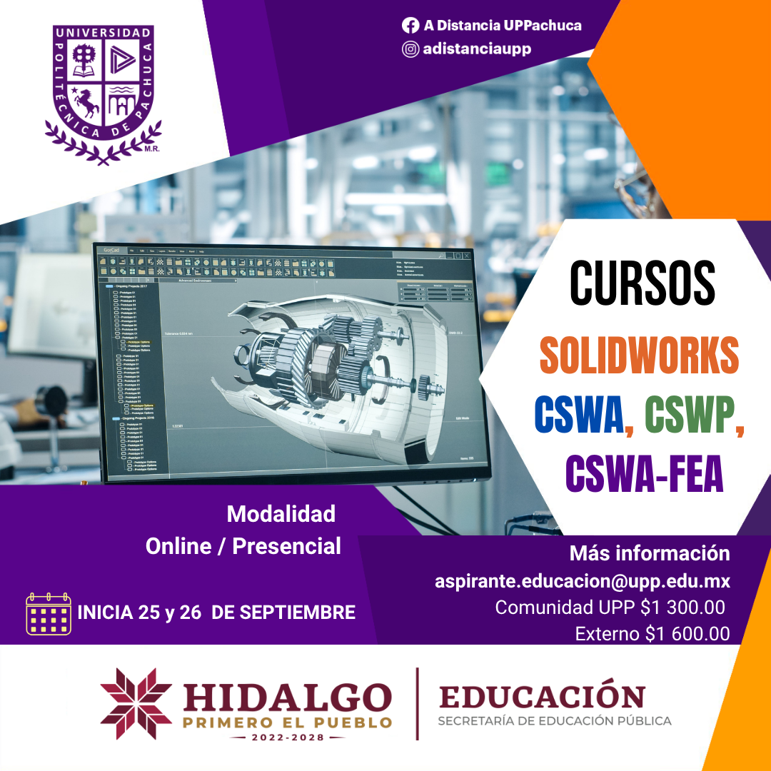 SolidworksCSWA_ASWP_CSWA-FEA